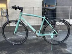 ビアンキBianchi カメレオンテ3  引き取り可能な方！柏市 ビアンキBianchi カメレオンテ3 引き取り可能な方！柏市