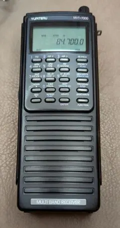 受信機 MVT-7000+CH-701X m90265733591_1.jpg?1750852315
