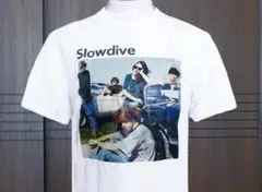 slowdive official ロングスリーブ Tシャツ スロウダイヴ SLOWDIVE official Store – Slowdive