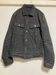 【美品】BALMAIN バルマン デニム ジャケットダメージ加工 50 2025年最新】BALMAIN メンズ Gジャン・デニムジャケットの人気