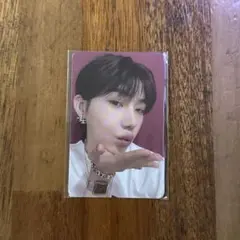 THE BOYZ THE BLAZE fromm購読特典 ニュー