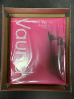 Vaundy VAWS premium photo book #01