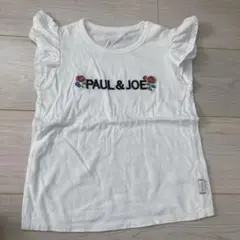 ユニクロ　ポール&ジョー　Tシャツ　半袖