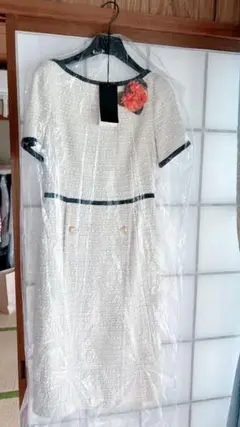 新品Gucciワンピース(サイズ38)