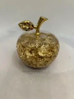 幸せのゴールドアップル*