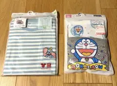 新品未使用　90サイズTシャツ、肌着セット