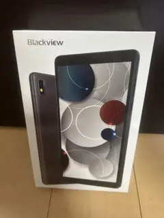 新品未開封　タブレット8インチ　Blackview Tab6
