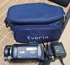 Everio GZ-HM400　広角レンズ付　　お値下げ 2025年最新】ビクター ビデオカメラ gz- hm400の人気アイテム