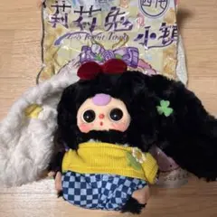 BabyThree リリうさぎ 4代目