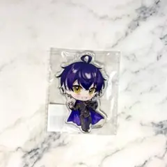 シクフォニ いるまくん アクキー 100万人記念