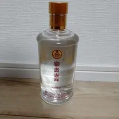 未開封古酒 五粮液 WULIANGYE ウーリャンイエ 白酒 中国酒 l 中国酒 五粮液白酒 WULIANGYE ウーリャンイエ 500ml