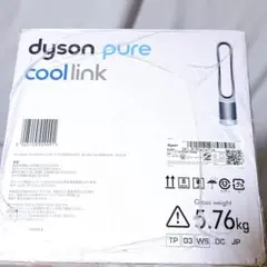 2025年最新】dyson pure cool link tp03wsの人気アイテム - メルカリ