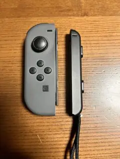 Nintendo Switch Joy-Con グレー