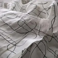 生地 服地