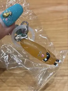パンどろぼう★めじるしアクセサリー