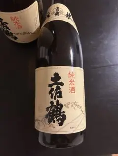 土佐鶴 純米酒 1800ml