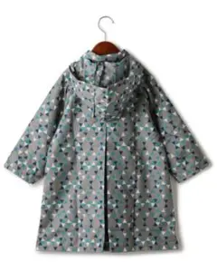 GREEN LABEL RELAXING キッズレインコート110cm