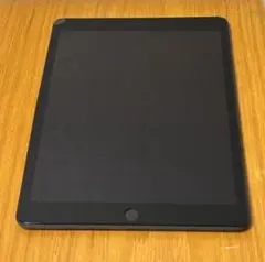 【8/3迄 最終価格】 iPad 10.2インチ 第9世代 256GB