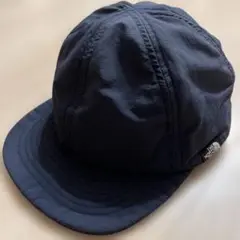 THE NORTH FACE ヒルロックキャップ アーバンネイビー L