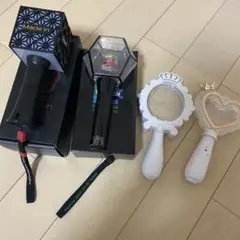 King u0026 Prince ペンライトセット