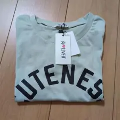 バイラビット　Tシャツ　半袖　トップス　さくらんぼ　150 新品　タグ付き