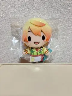 プロセカ　ふわぷちマスコット　天馬司　サンリオキャラクターズ【新品、タグ付き】