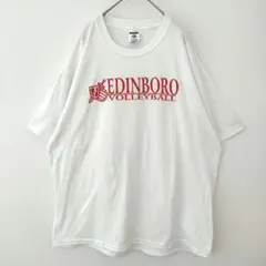 半袖Tシャツ　XL　古着　ビッグシルエット