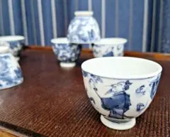 陶磁硯　手塚善理/造 陶磁硯 手塚善理/造