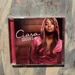 Ciara / Goodies