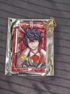 桃源暗鬼 一ノ瀬四季 スライドアクリル バニー