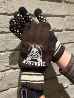 2025年最新】Hysteric Glamour 手袋の人気アイテム - メルカリ