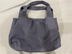 【美品】CAMPER ネイビー ショルダーバッグ