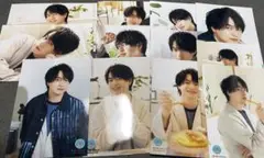 みんなに会いに行くよ！ みんあい ブロマイド 小林裕介
