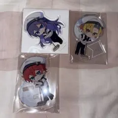 ヒプノシスマイク 麻天狼 スイーツパラダイス アクリルスタンド