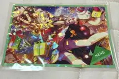 プロセカ草薙寧々 ホログラムポストカード