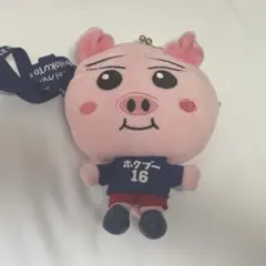 ホクブー