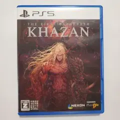 PS5 ザ・ファースト・バーサーカー:カザン