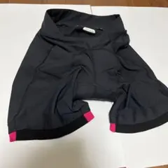 ドットアウト レディースサイクルパンツ Sサイズ