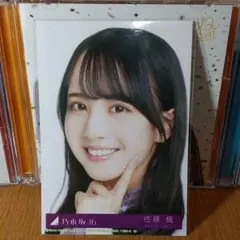 乃木坂46 ごめんねFingers crossed 佐藤楓 ヨリ