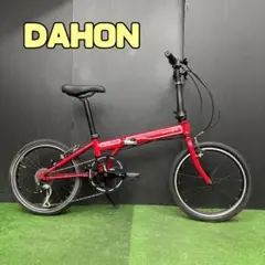 2025年最新】DAHON Speed P8の人気アイテム - メルカリ