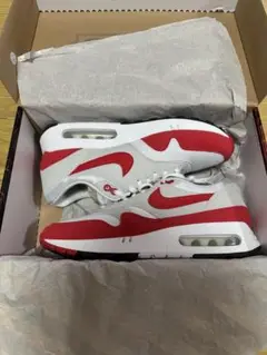 Nike Air Max 1 ’86 OG "Big Bubble Red