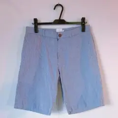 SUNSPELL シアーサッカー ショートパンツ