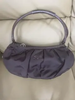 サボイ　ハンドバッグ