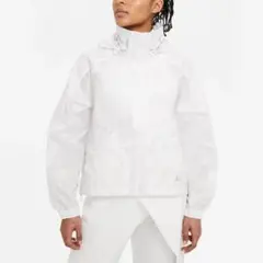 【完売品】JORDAN WMNS プライマル ライトウェイト ジャケット XL