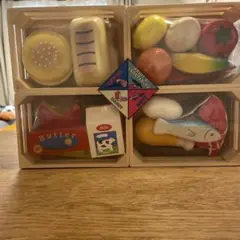 Melissa & Doug Food Groups