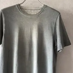CIRCOLO1901 チルコロ フェードTシャツ カットソー