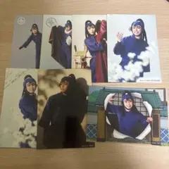忍ミュ 尾浜勘右衛 ブロマイドセット
