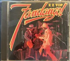 ZZトップ / ファンダンゴ！