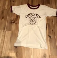 ビンテージ　トリコタグ　Champion Tシャツ M 80年代