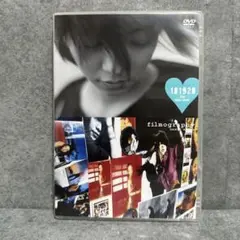 安室奈美恵/181920 films+filmography
